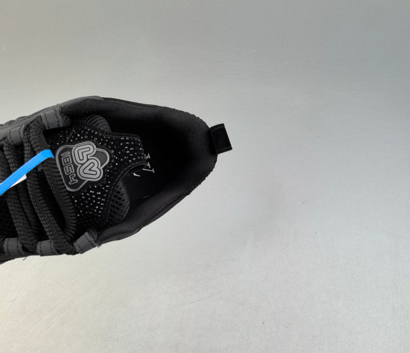 Louis Vuitton Skate Black