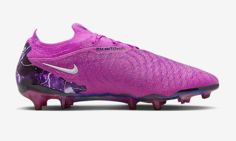 Nike Phantom GX Elite FG “Thunder”
