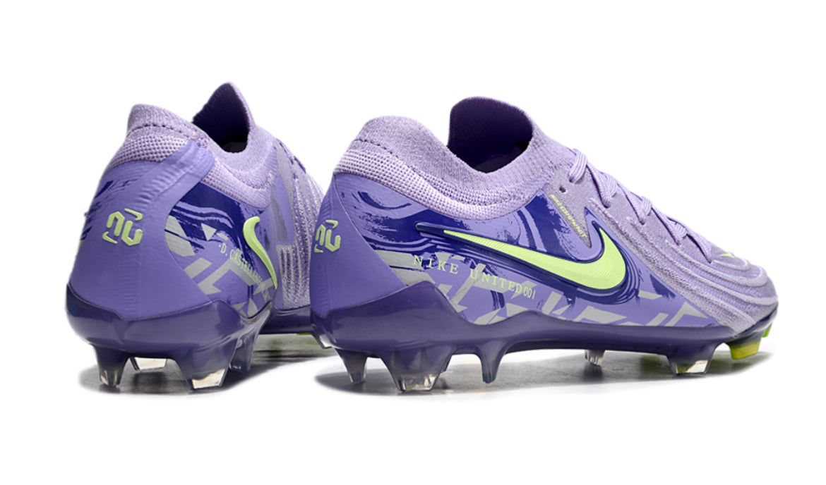 Botas de fútbol Nike Phantom Luna Gx II Elite FG