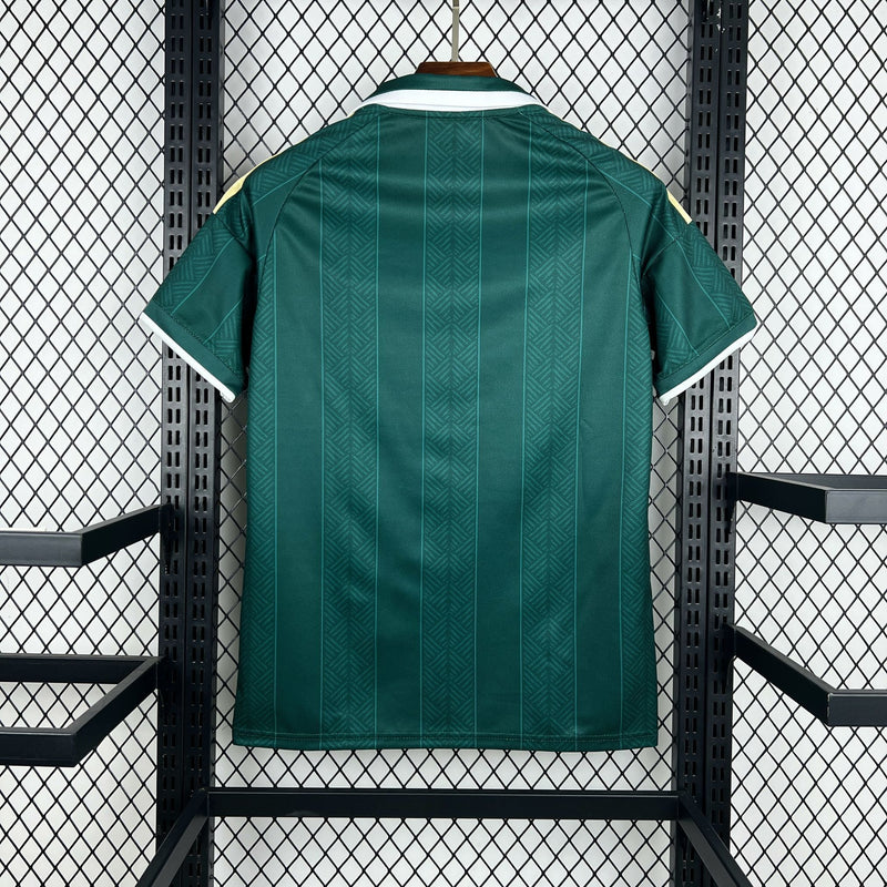 South Africa 2026 WC Away  Jersey