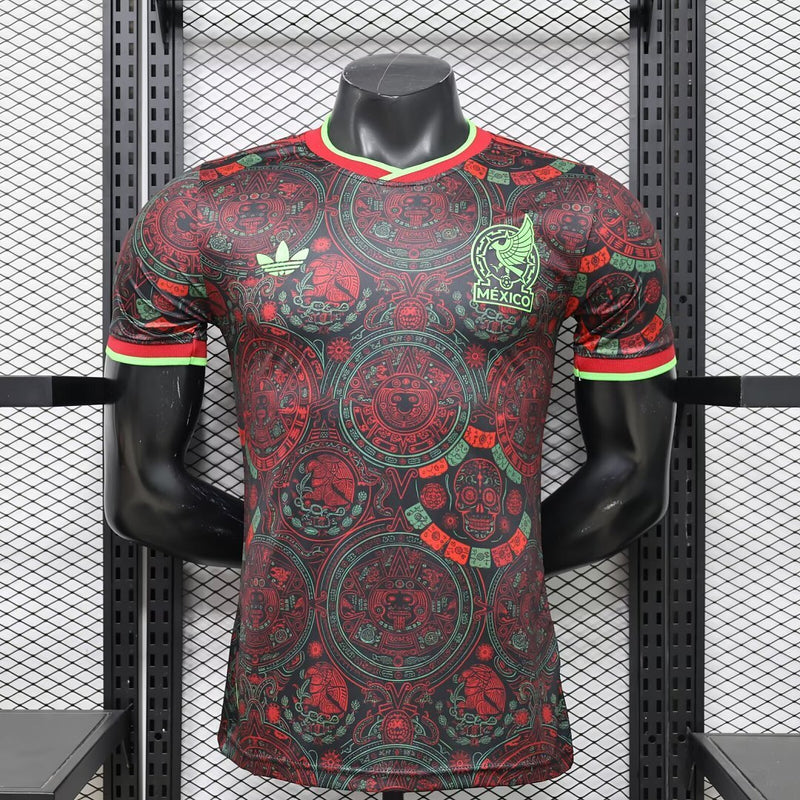 México  2026 WC Jersey