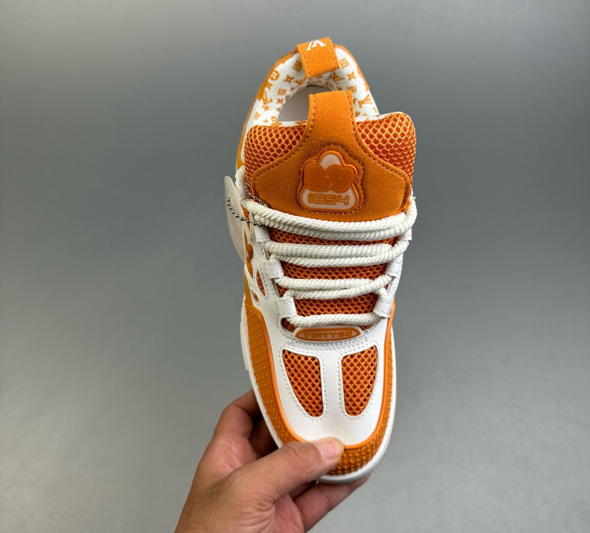 Louis Vuitton Skate