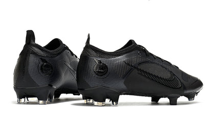 Nike Mercurial Vapor 14 Elite FG “Full Black”