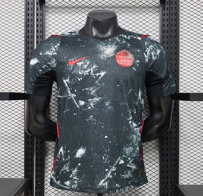 Canada 2026 WC Jersey