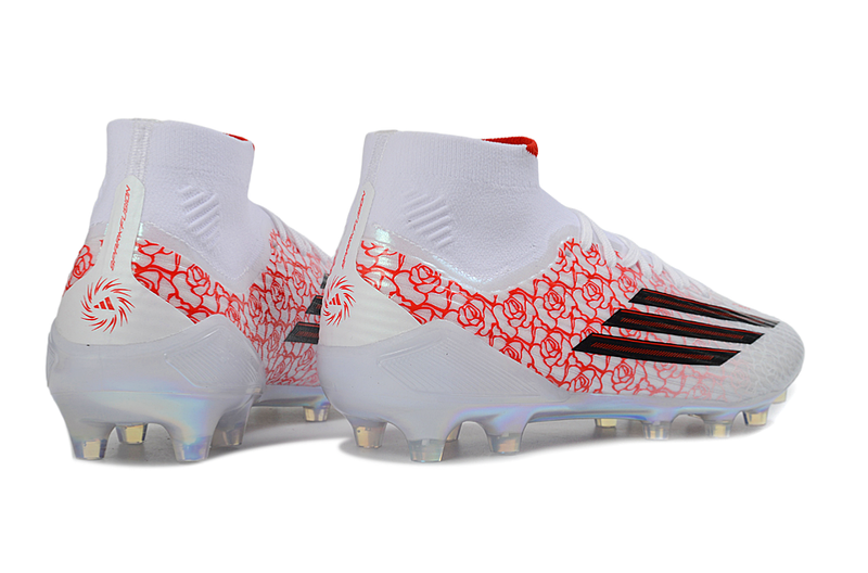 Adidas F50 X Lamine Yamal High Elite FG