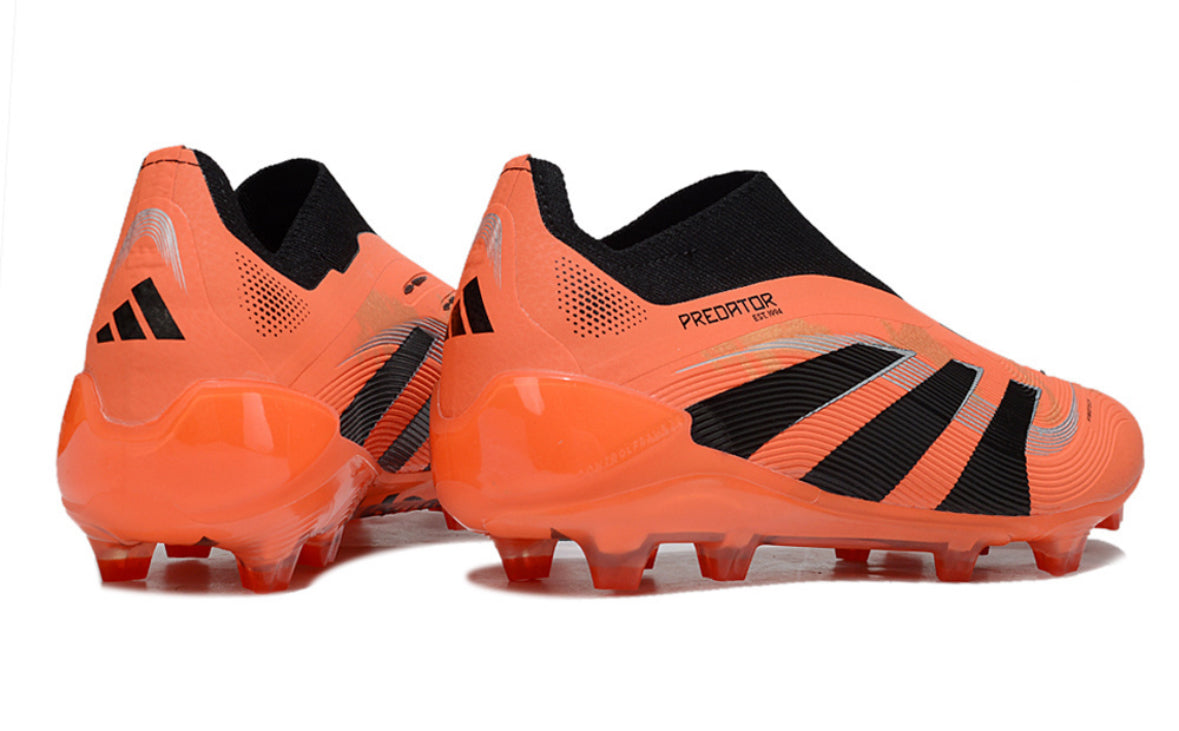 Adidas Predator elite FG Laceless