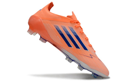 Adidas F50 Coral Blaze Elite FG