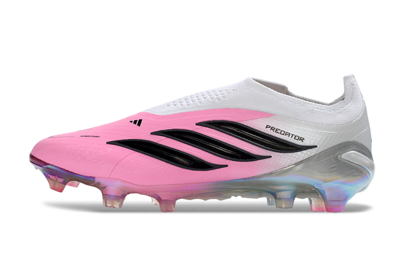 Adidas Football Boots Predator Laceless Elite FG
