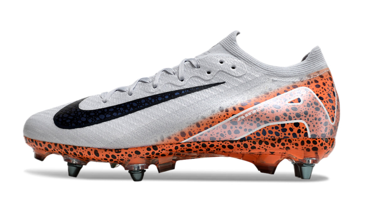 Nike Mercurial Air Zoom Vapor 16 Elite Leopard Metal studs (Sg)