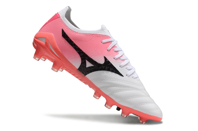 Mizuno football boots Morelia Neo III Elite FG