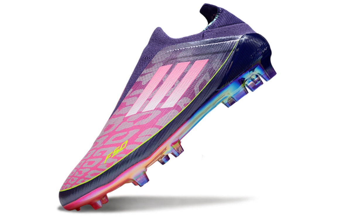 Adidas F50 X Lamine Yamal Laceless “304” — SD SNEAKERS