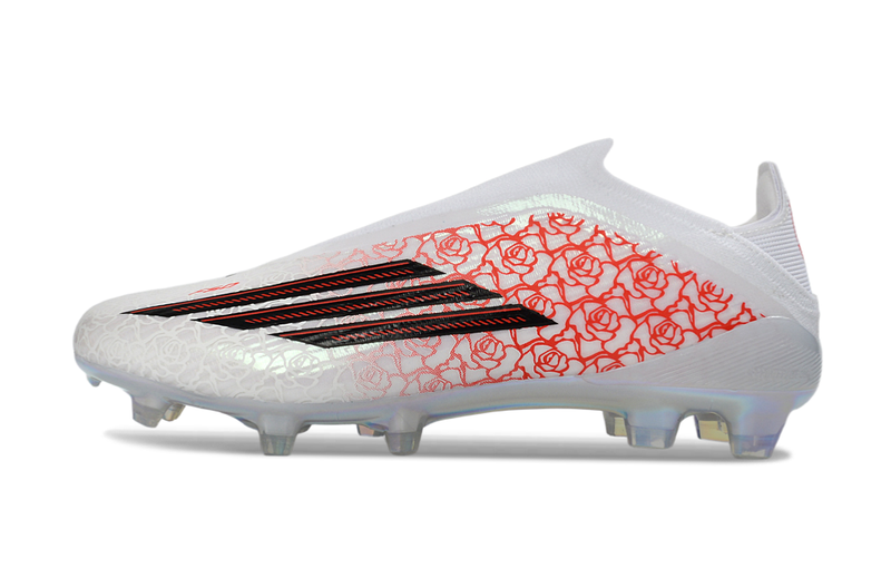 Adidas Football Boots F50  x Lamine Yamal Laceless  Elite FG