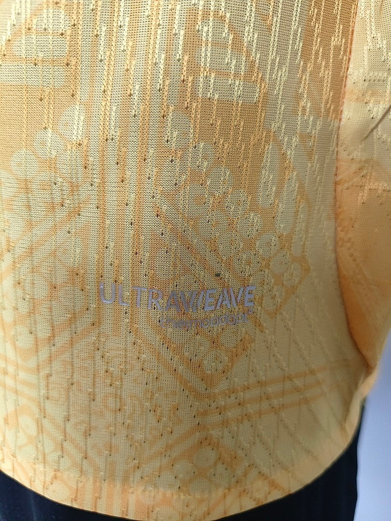 Ghana 2026 WC Home Jersey
