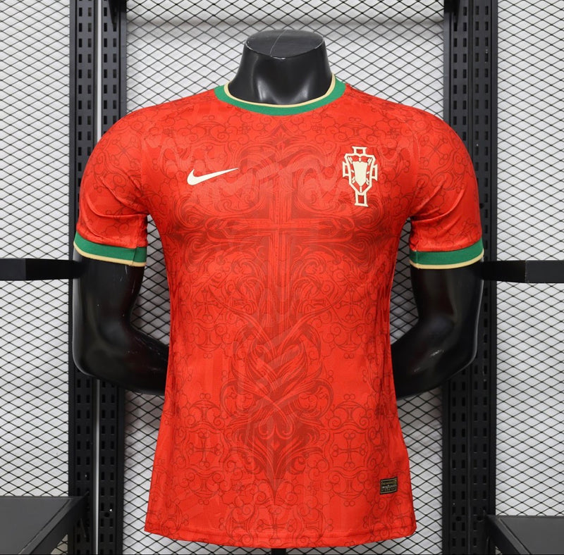 Portugal 2026 WC special  Jersey
