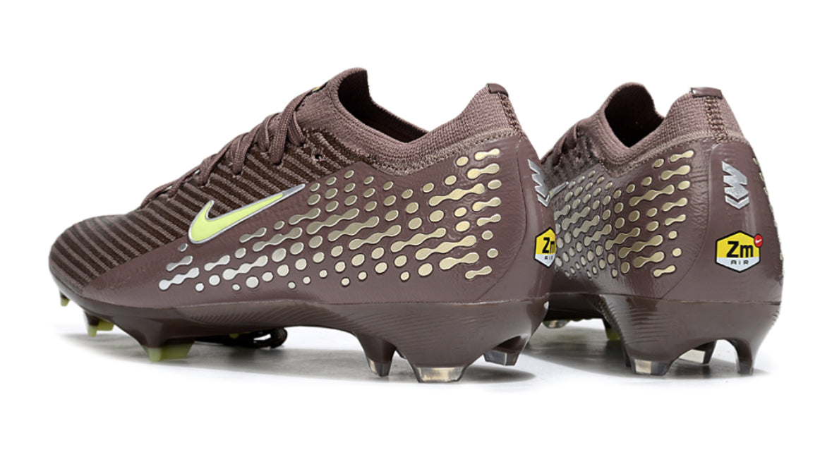 Nike Mercurial Air Zoom Vapor 16 Elite FG x KM “ZM”