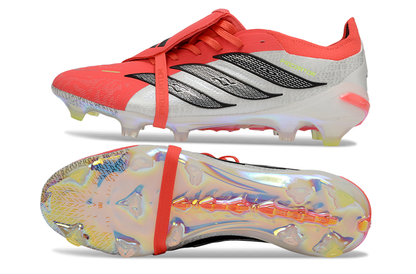 Adidas Predator with foldable tongue Elite FG