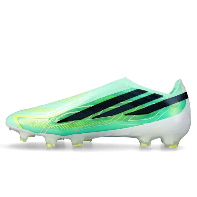 Adidas Football Boots laceless F50 Hyperfast Elite FG