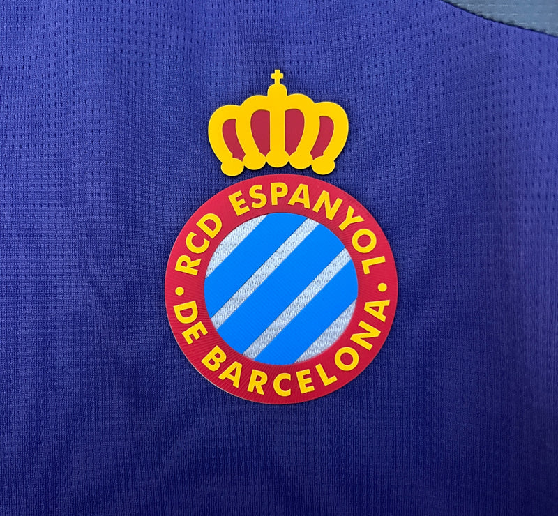 RCD Espanyol Away Shirt, season 24/25