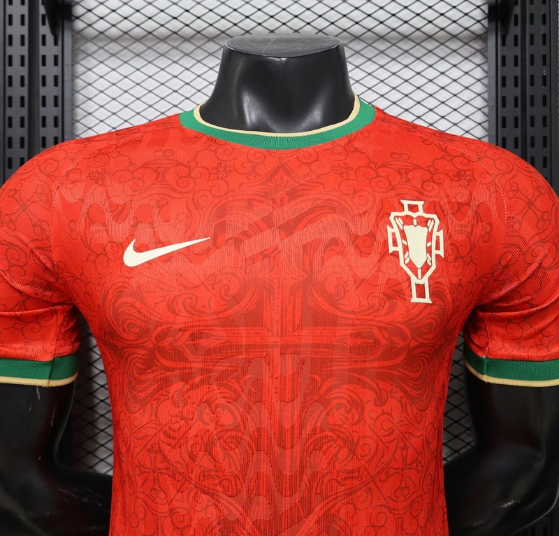 Portugal 2026 WC special  Jersey