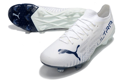Botas de Puma Ultra Edición FG/ Ag