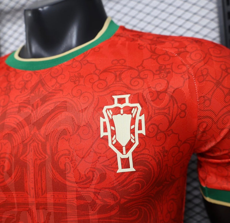 Portugal 2026 WC special  Jersey
