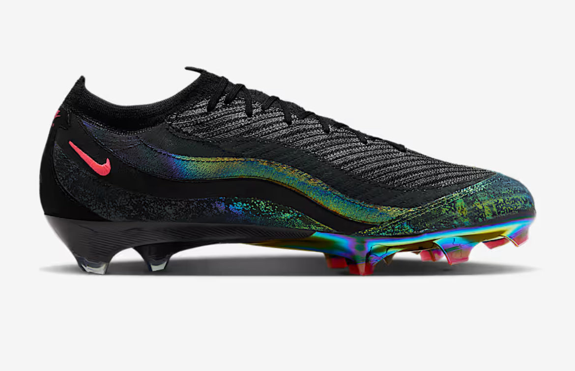 Nike Mercurial Air Zoom Vapor 16 Elite FG X Air Max 95