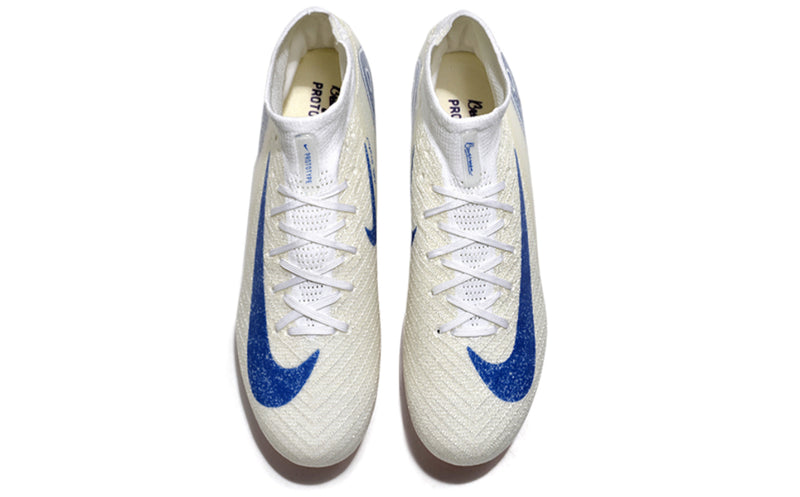 Nike mercurial Air Zoom Superfly 10 Elite Metal studs (Sg)