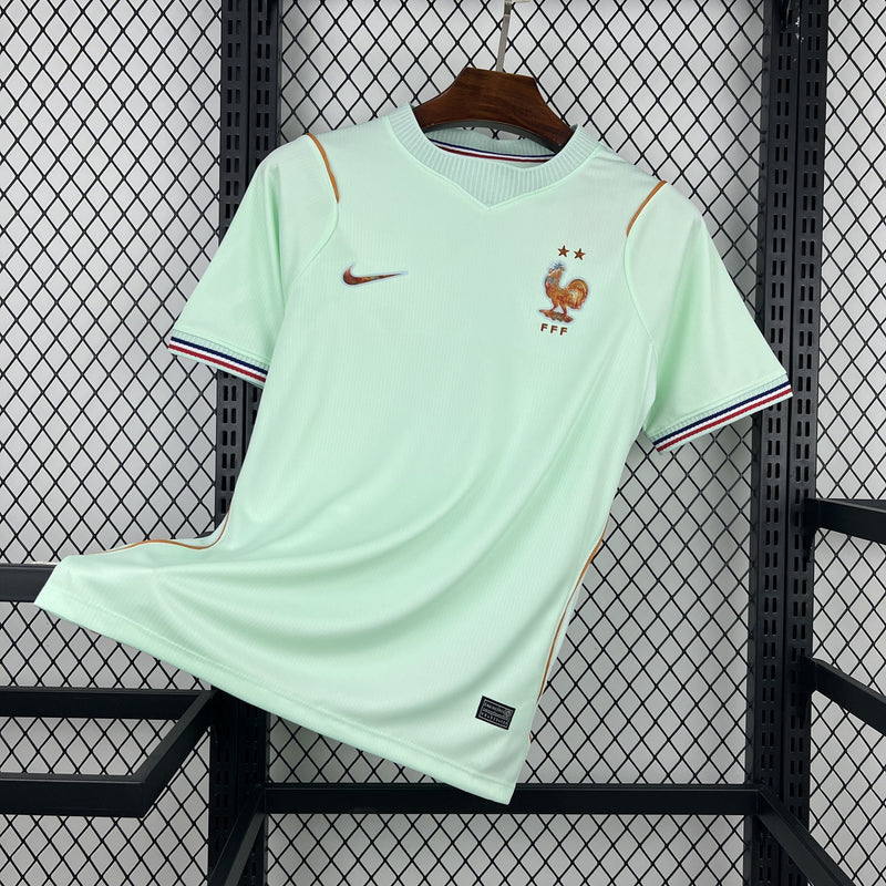 France 2026 WC Jersey