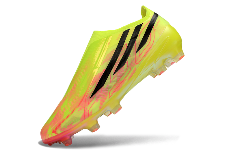 Adidas Football Boots F50 EVO Laceless Elite FG