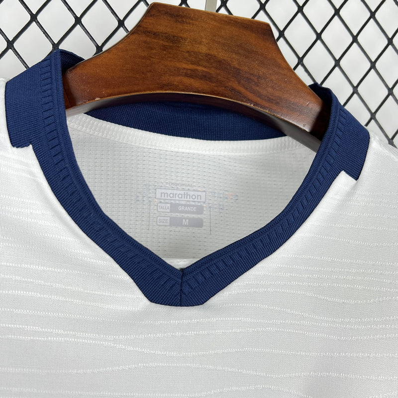 Ecuador  2026 WC Away  Jersey
