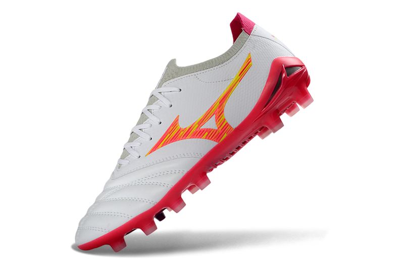 Mizuno football boots Morelia Neo IV Elite FG