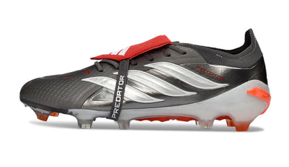 Adidas Predator with foldable  tongue