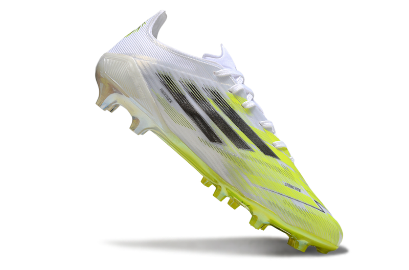 Adidas Boots F50 SPARKFUSION Low Elite FG