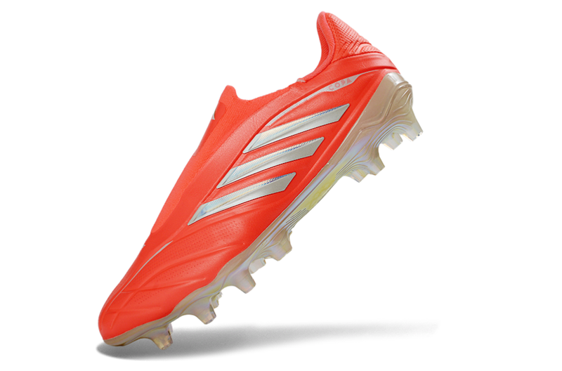 Adidas Football Boots COPA Laceless Elite FG x World Cup Pack