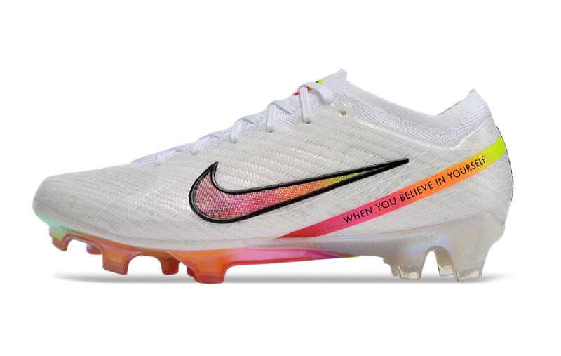 Nike Air Zoom Mercurial Vapor 15 Elite FG