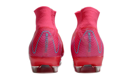 Nike Mercurial Air Zoom Superfly 10 Elite Metal studs (Sg)