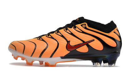 Botas de fútbol Nike Air Zoom Mercurial Vapor 15 Elite FG X Air Max Plus Sunset