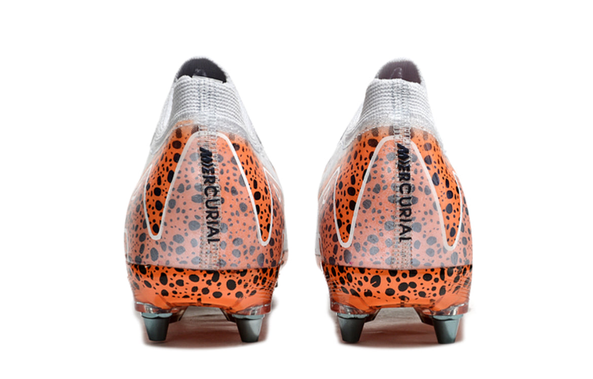 Nike Mercurial Air Zoom Vapor 16 Elite Leopard Metal studs (Sg)