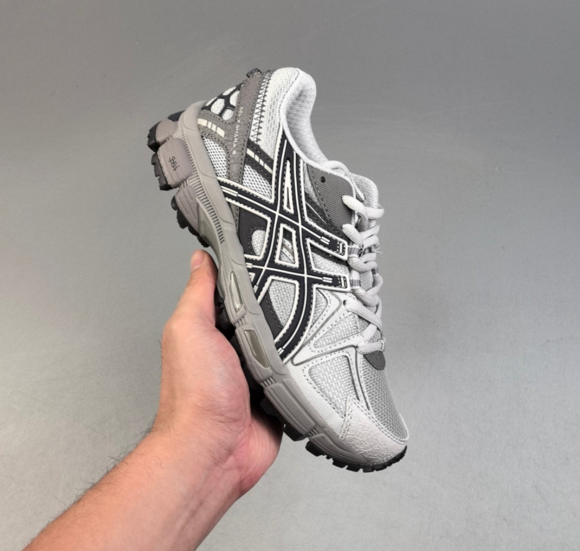 Asics Gel Kahana