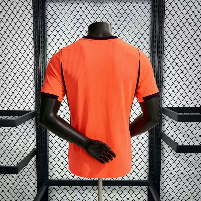 Netherlands 2026 WC home Jersey