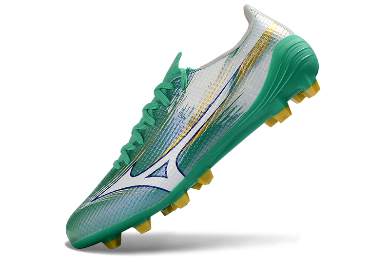 Mizuno football boots Alpha III  Elite FG