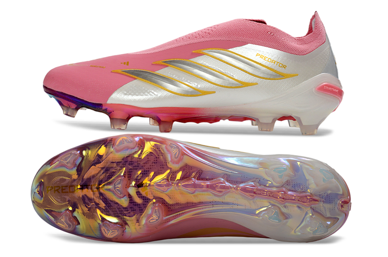 Adidas Predator Laceless Elite FG