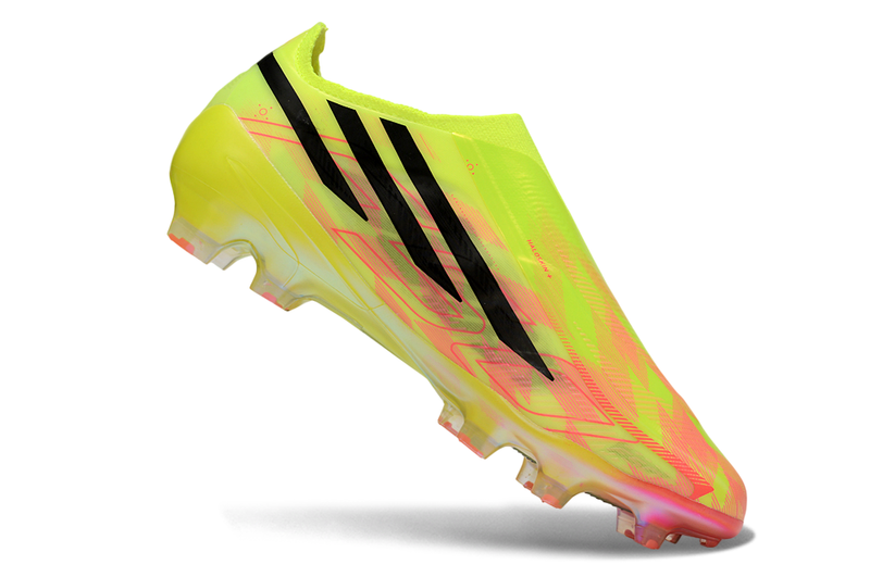 Adidas Football Boots F50 EVO Laceless Elite FG