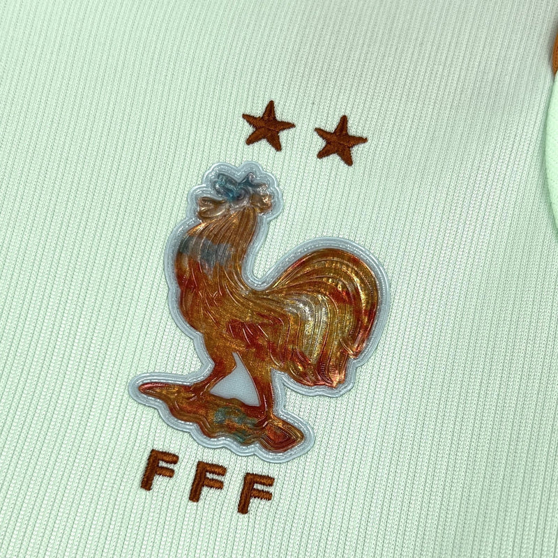 France 2026 WC Jersey
