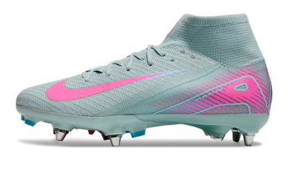 Nike Mercurial Air Zoom Superfly 10 Elite Metal studs (Sg)