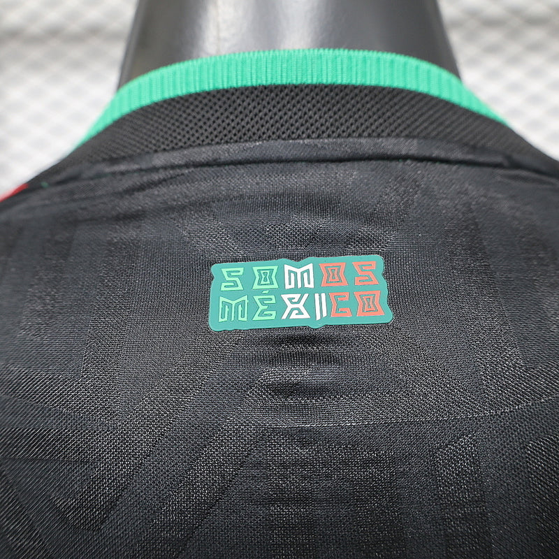 México  2026 WC Jersey