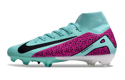 Botas De Fútbol Nike Air Zoom Mercurial Superfly 10 Elite FG