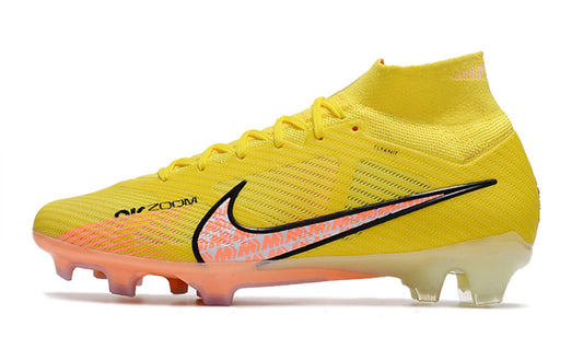 Botas de fútbol Nike Air Zoom Mercurial SuperFly 9 Elite FG “Lucent Pack”