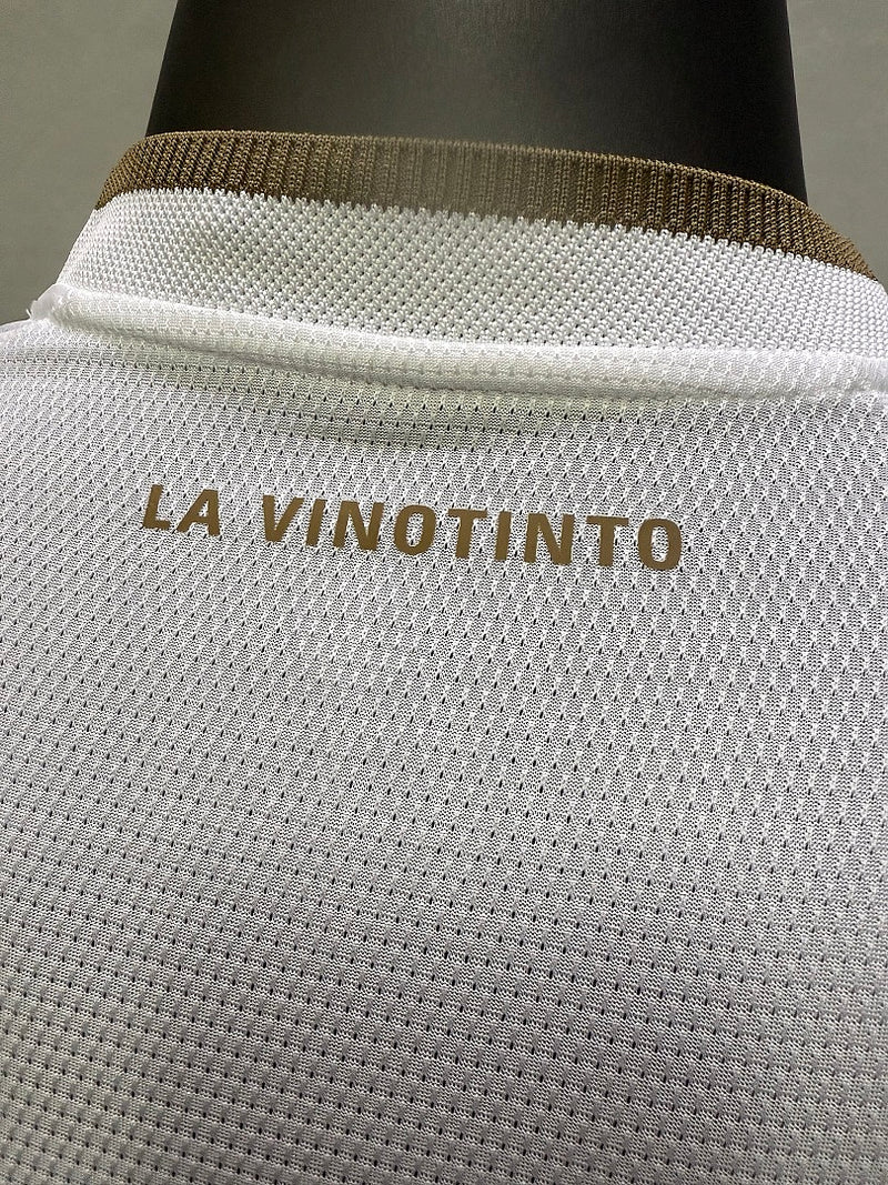 Venezuela 2026 WC Away Jersey