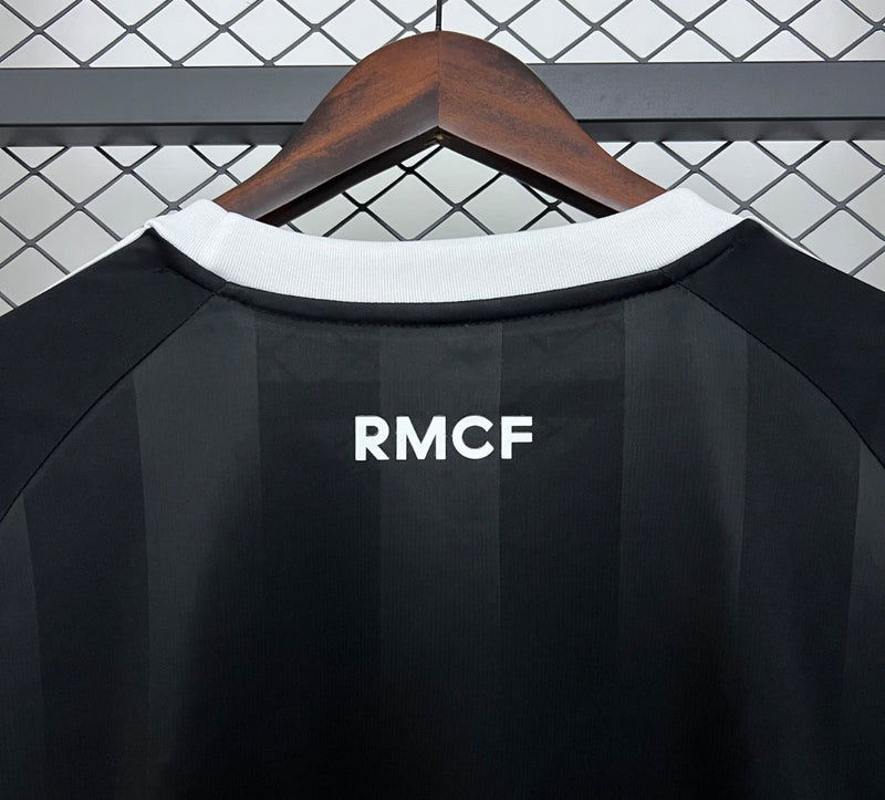 Real Madrid football shirt 25/26 (Fan version)